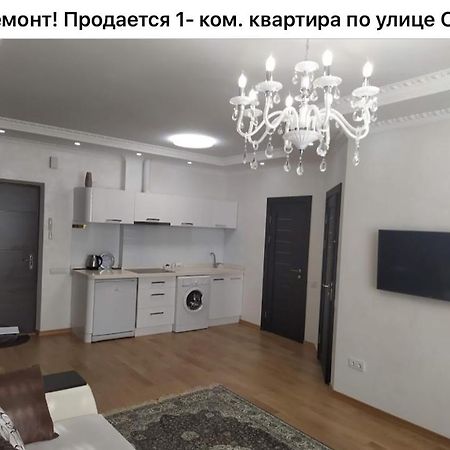 Hpc Luxury Apartaments Tiraspol Exteriér fotografie