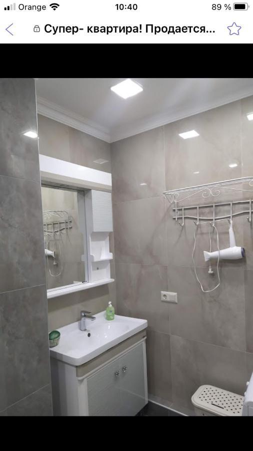 Hpc Luxury Apartaments Tiraspol Exteriér fotografie