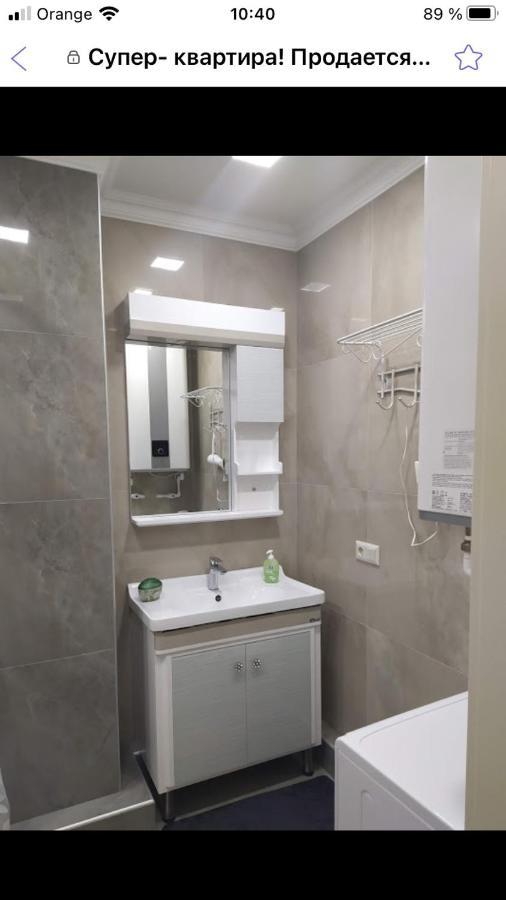 Hpc Luxury Apartaments Tiraspol Exteriér fotografie