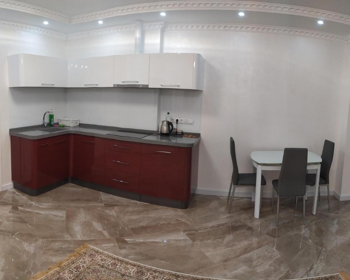 Hpc Luxury Apartaments Tiraspol Exteriér fotografie