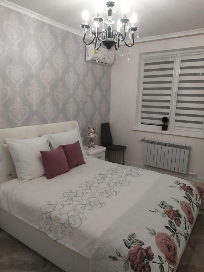 Hpc Luxury Apartaments Tiraspol Exteriér fotografie
