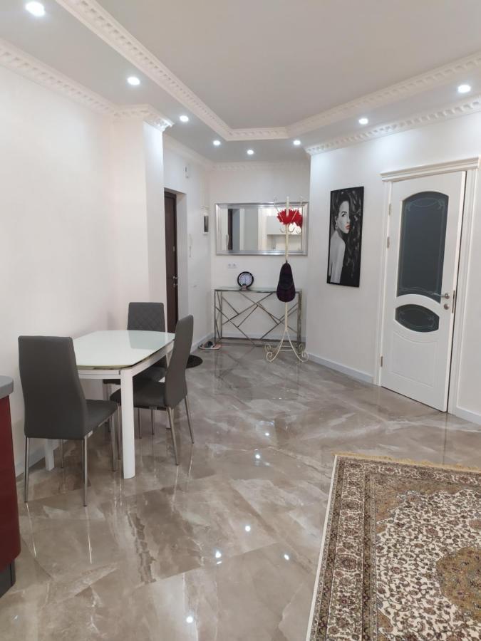 Hpc Luxury Apartaments Tiraspol Exteriér fotografie