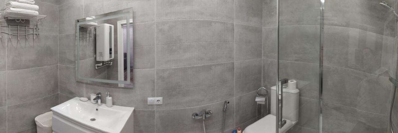 Hpc Luxury Apartaments Tiraspol Exteriér fotografie