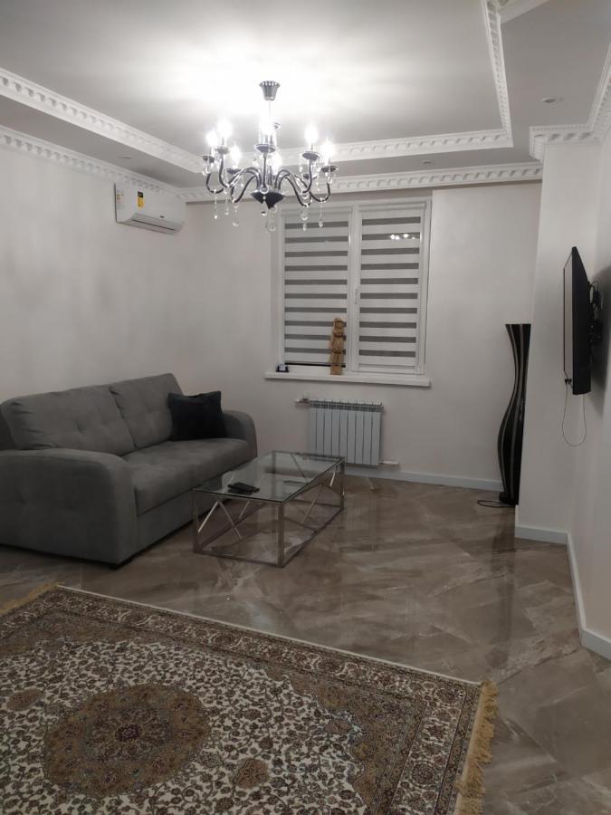 Hpc Luxury Apartaments Tiraspol Exteriér fotografie